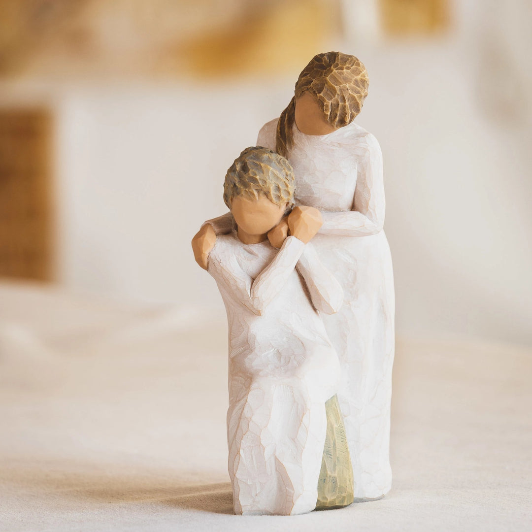 WT - 27921 - Willow Tree Figur &