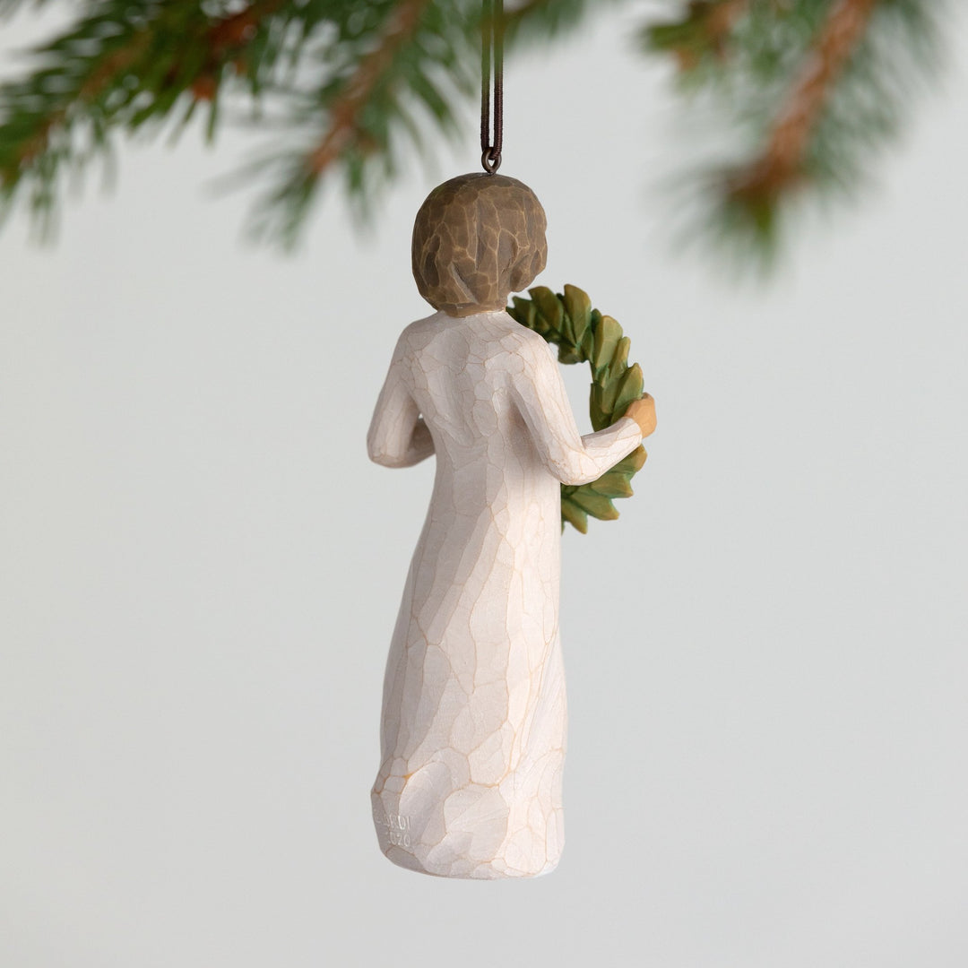 WT - 28014 - Willow Tree Figur &