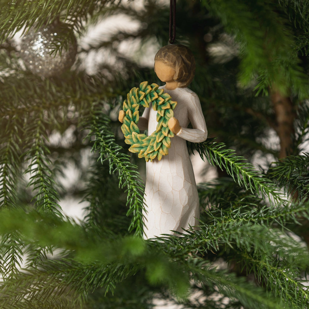 WT - 28014 - Willow Tree Figur &