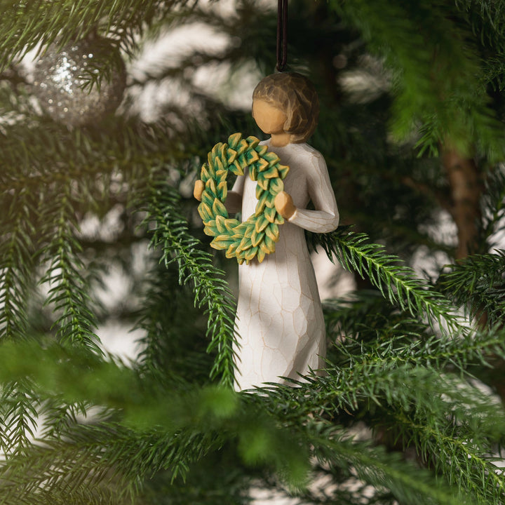 WT - 28014 - Willow Tree Figur &