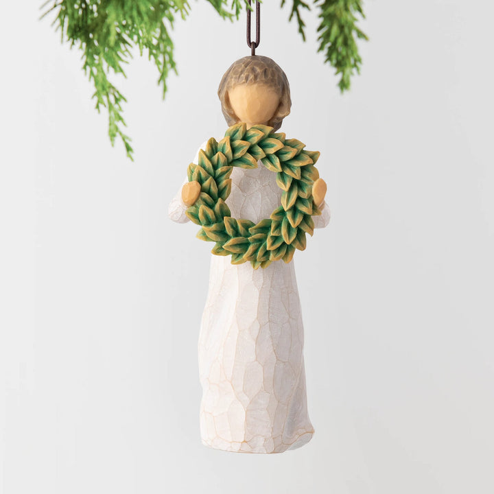 WT - 28014 - Willow Tree Figur &