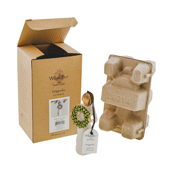 WT - 28014 - Willow Tree Figur &