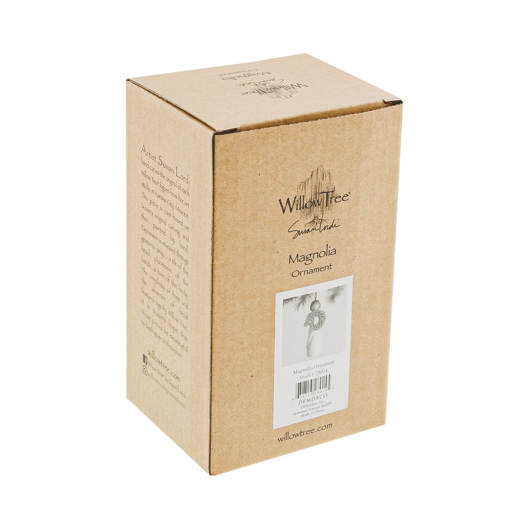 WT - 28014 - Willow Tree Figur &
