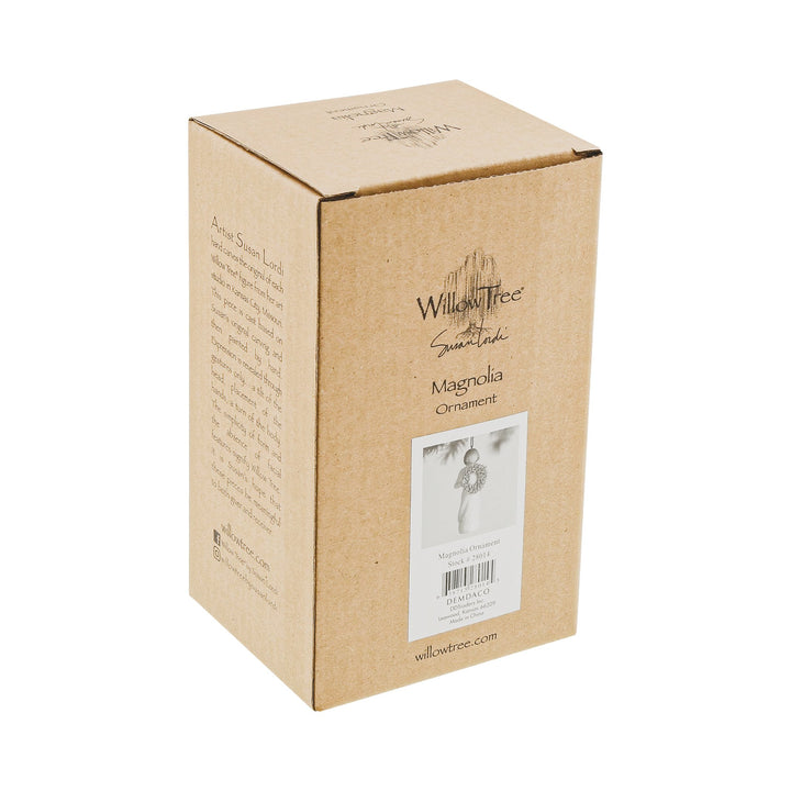 WT - 28014 - Willow Tree Figur &