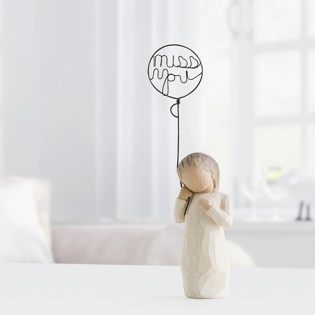 WT - 26183 - Willow Tree Figur &