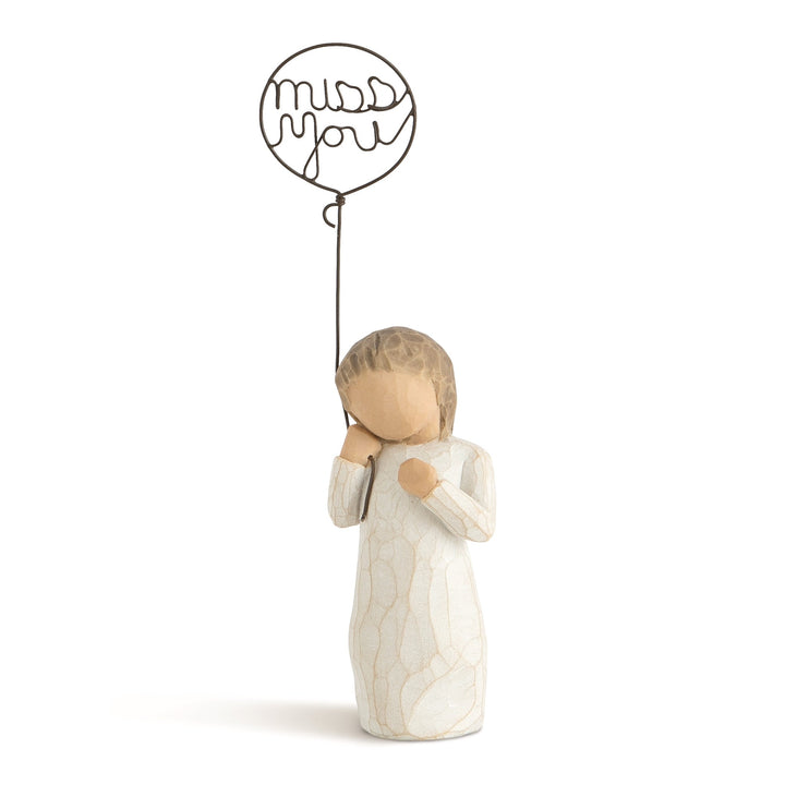 WT - 26183 - Willow Tree Figur &