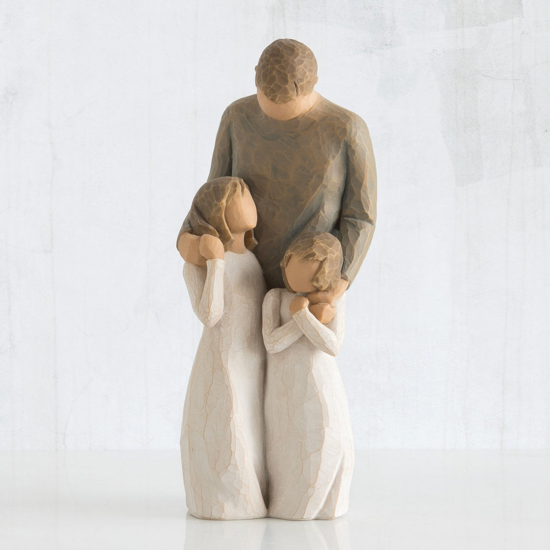 WT - 26232 - Willow Tree Figur &