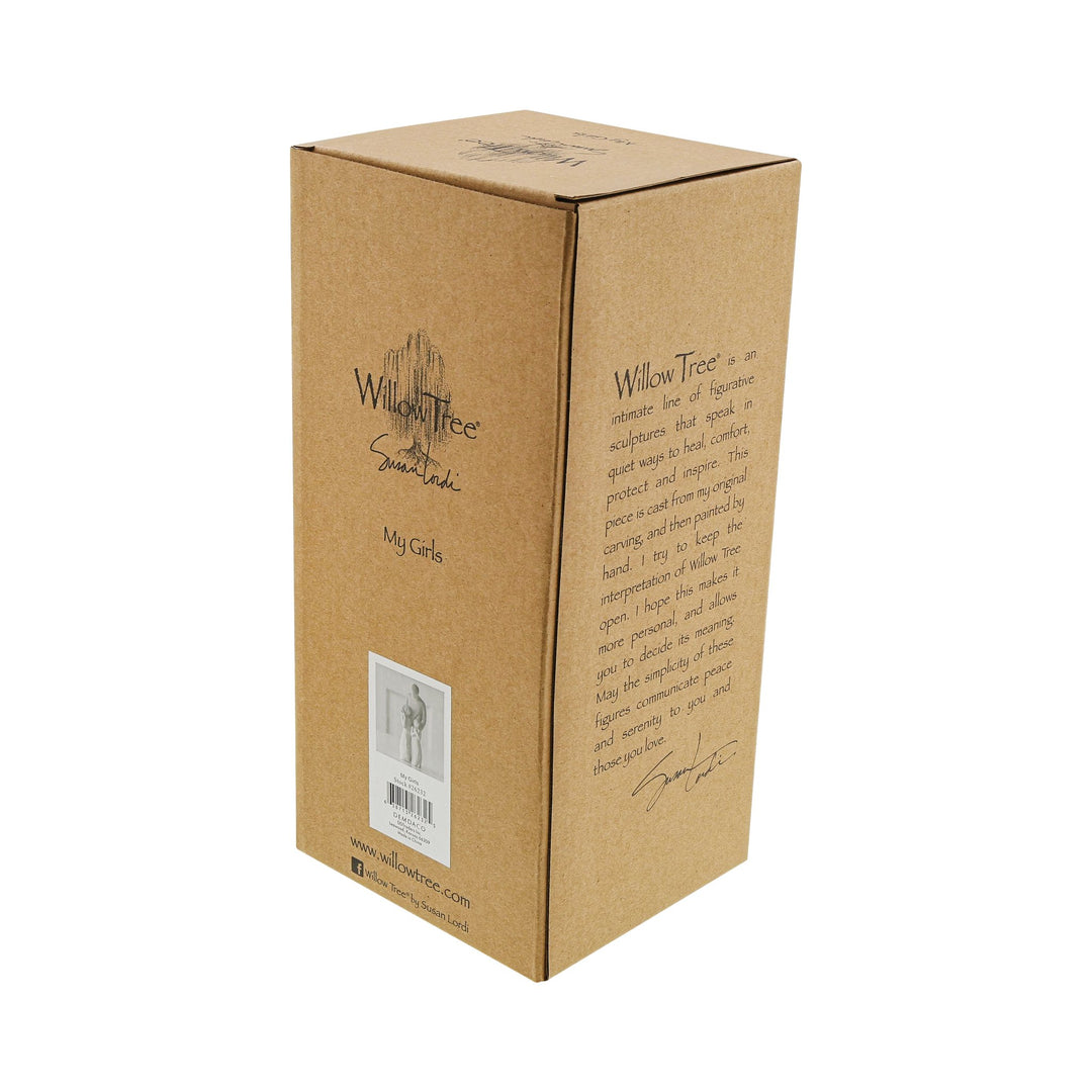 WT - 26232 - Willow Tree Figur &