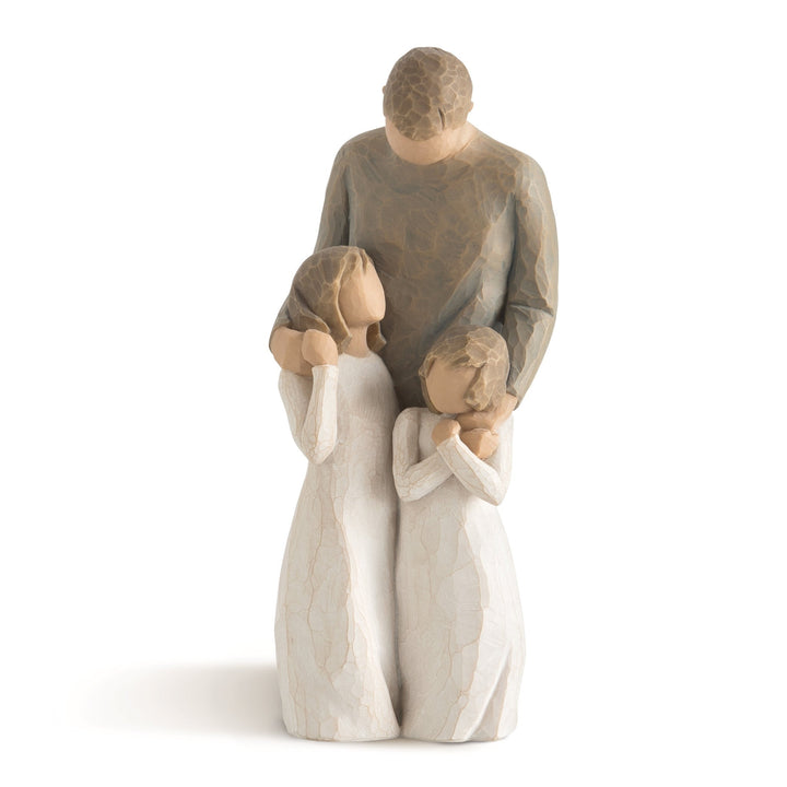 WT - 26232 - Willow Tree Figur &
