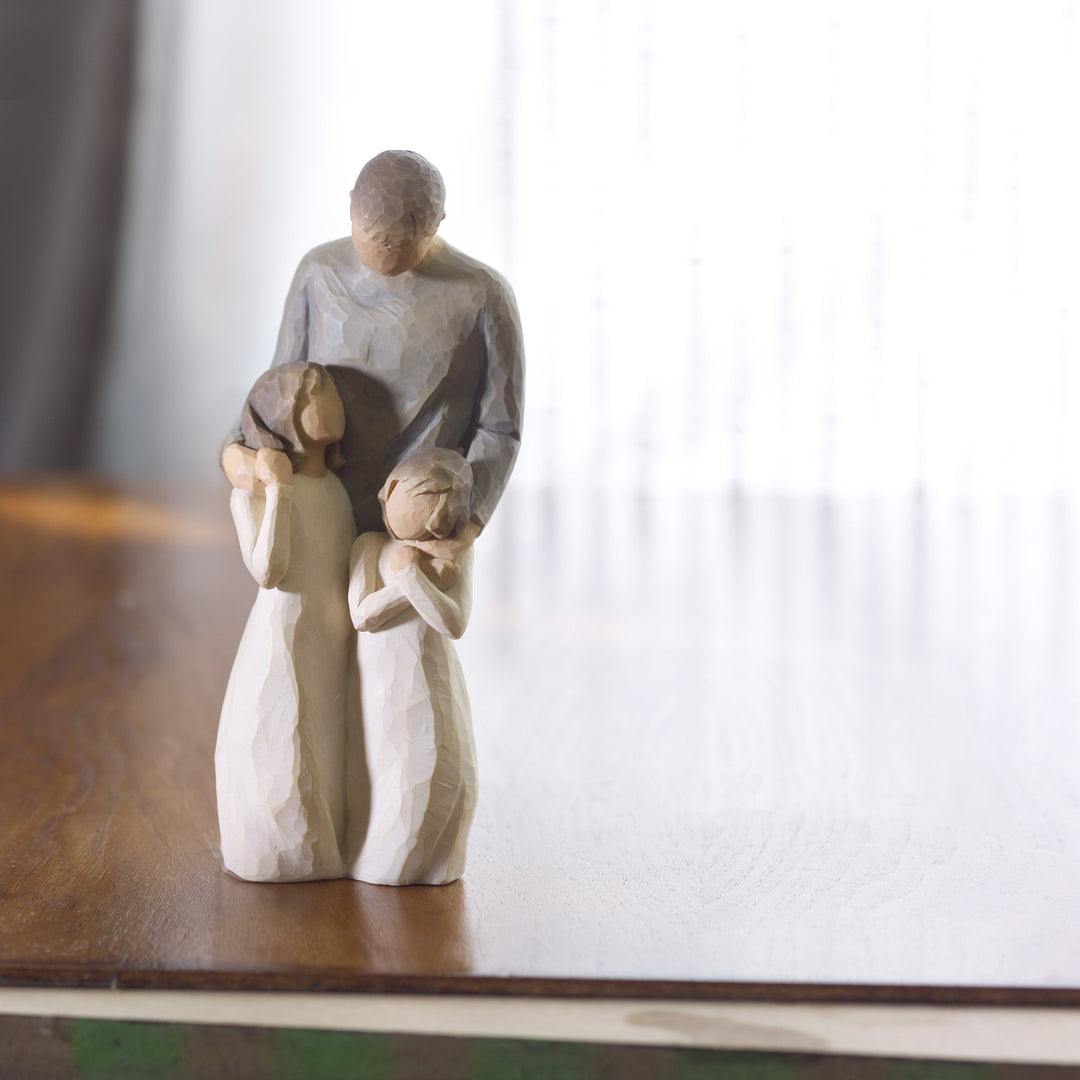 WT - 26232 - Willow Tree Figur &