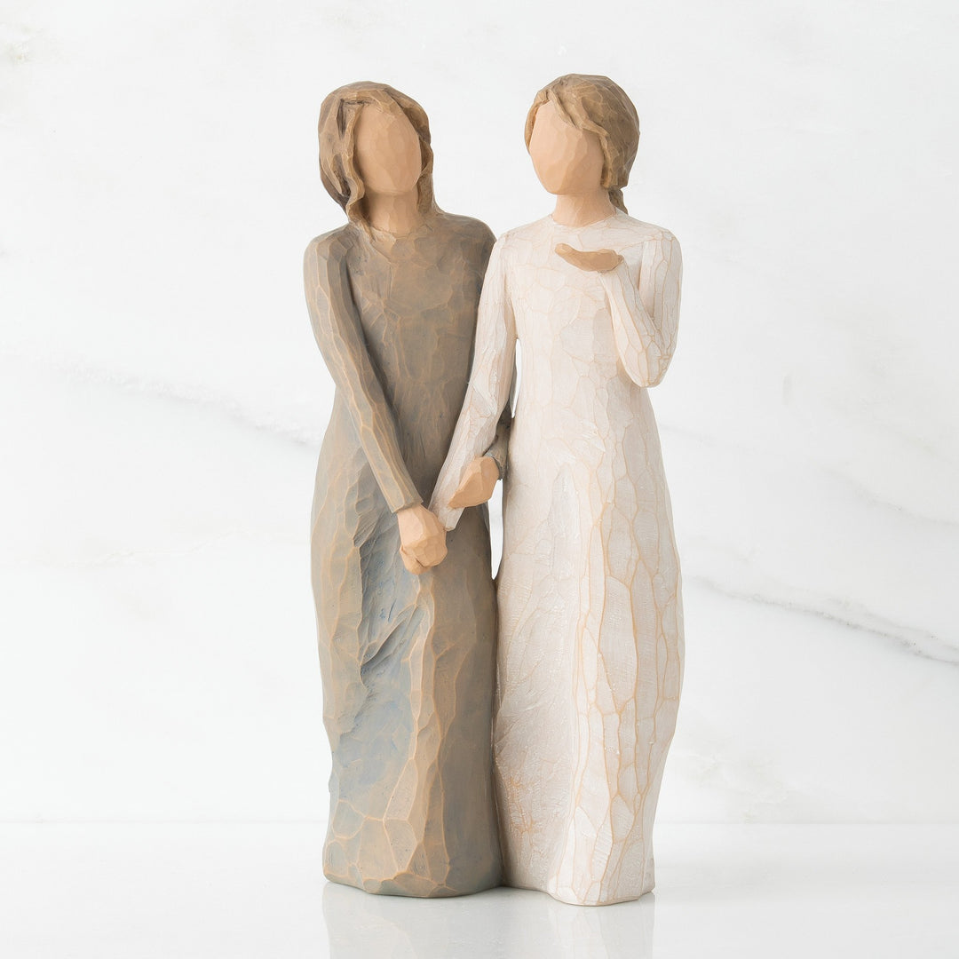 WT - 27095 - Willow Tree Figur &