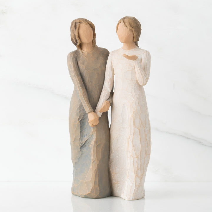 WT - 27095 - Willow Tree Figur &