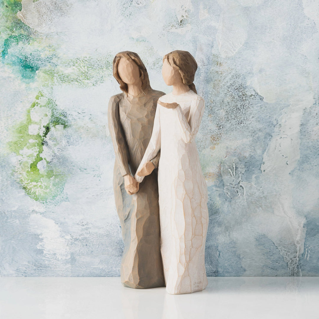 WT - 27095 - Willow Tree Figur &