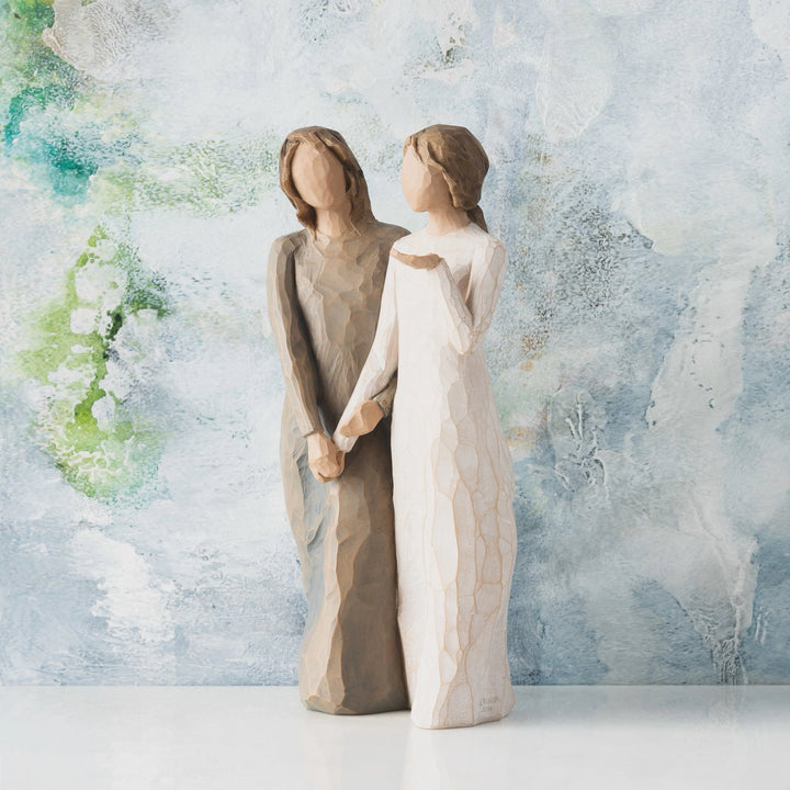 WT - 27095 - Willow Tree Figur &