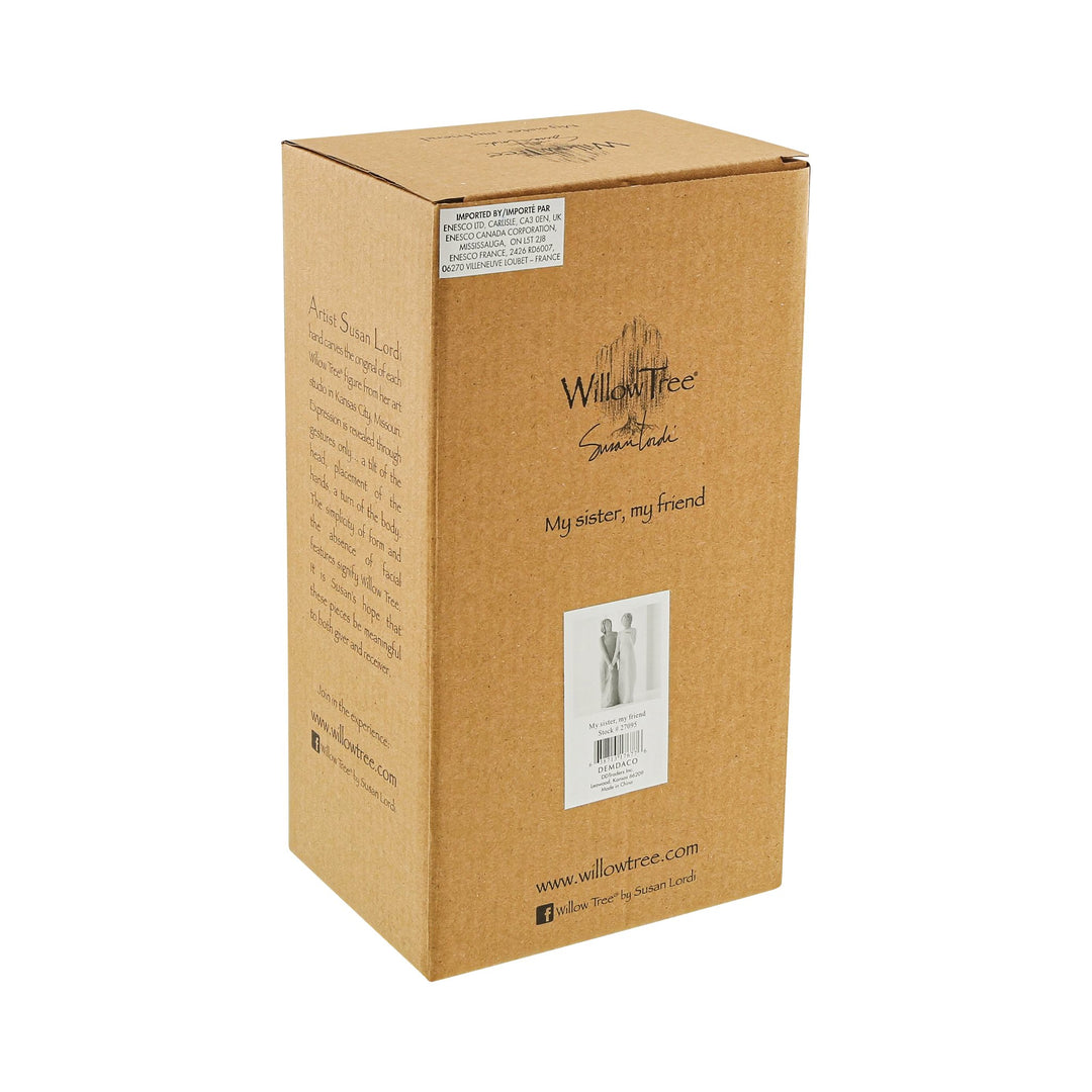WT - 27095 - Willow Tree Figur &
