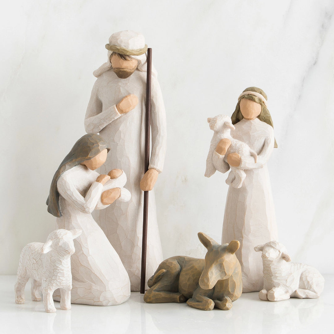 WT - 26005 - Willow Tree Figur &