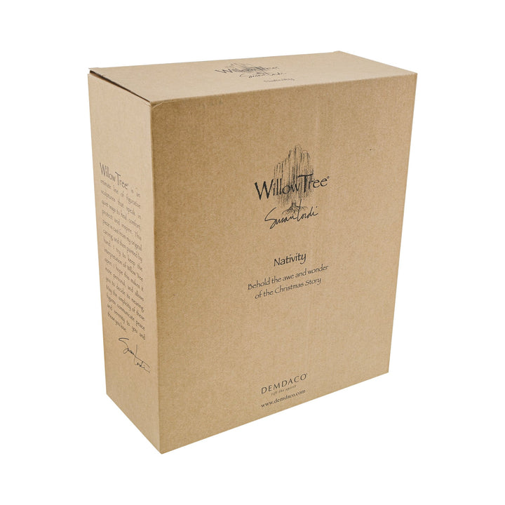 WT - 26005 - Willow Tree Figur &
