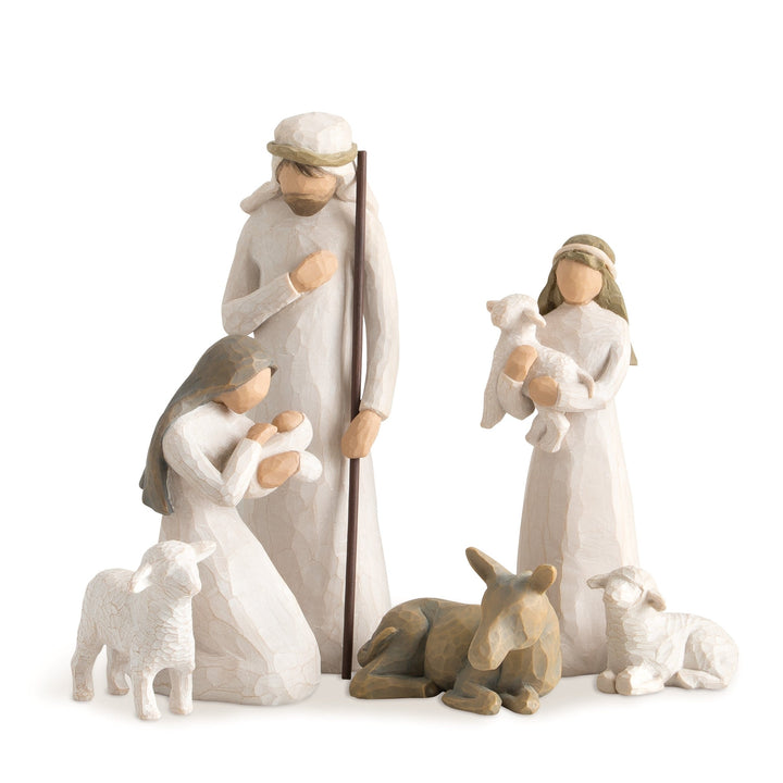WT - 26005 - Willow Tree Figur &