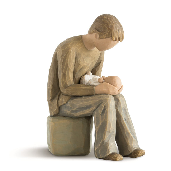 WT - 26129 - Willow Tree Figur &