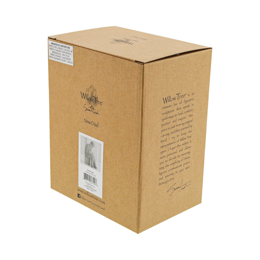 WT - 26129 - Willow Tree Figur &