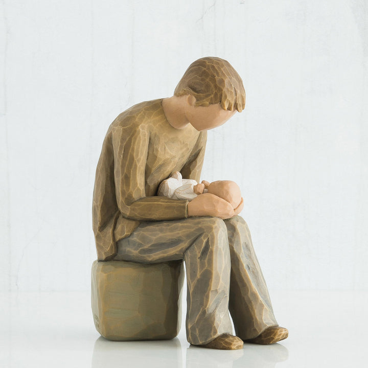WT - 26129 - Willow Tree Figur &