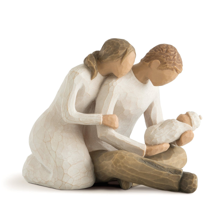 WT - 26029 - Willow Tree Figur &