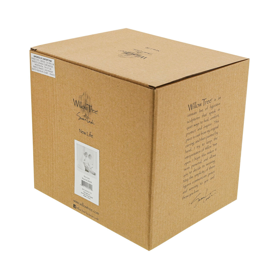 WT - 26029 - Willow Tree Figur &