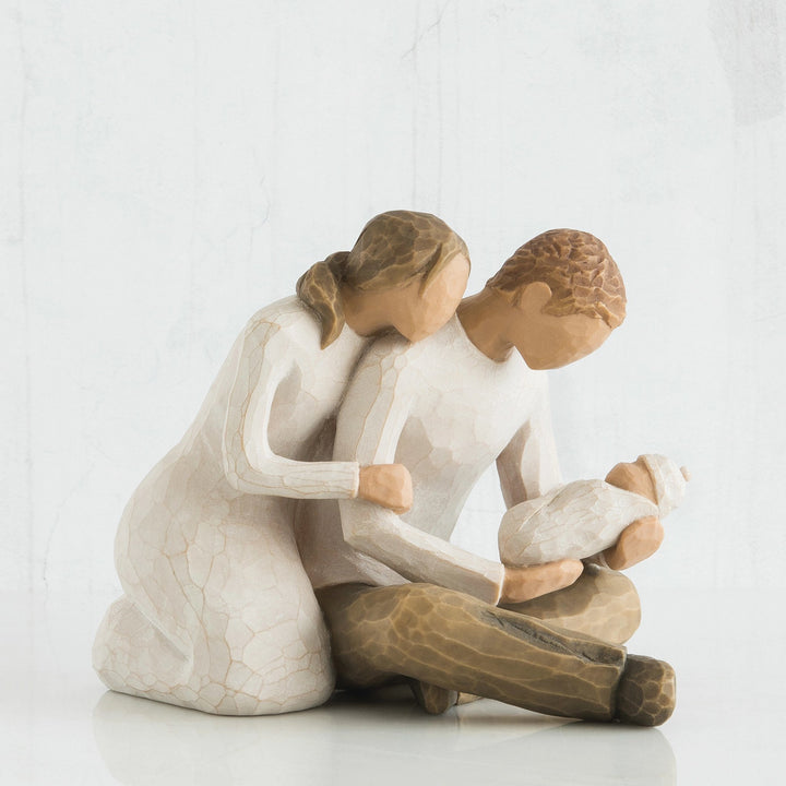 WT - 26029 - Willow Tree Figur &