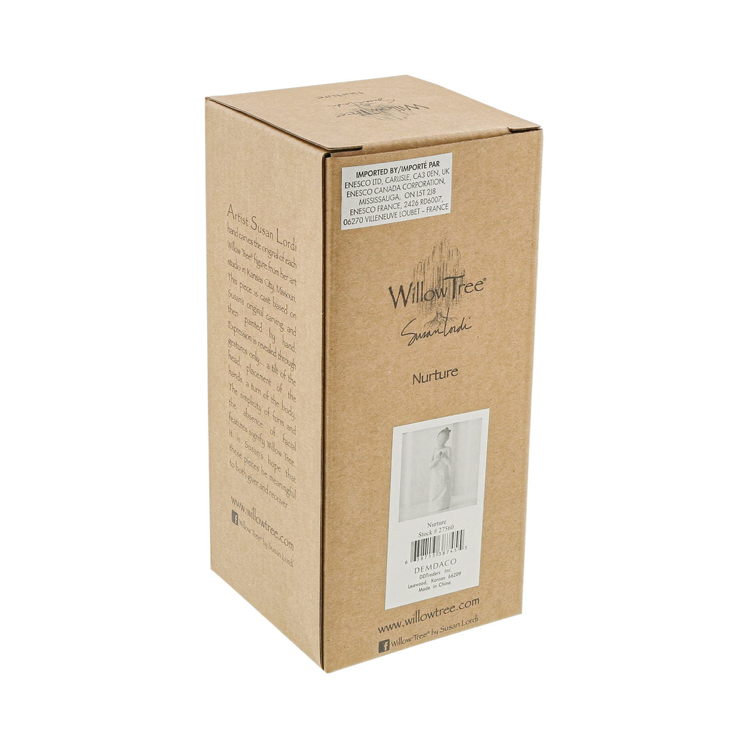 WT - 27560 - Willow Tree Figur &