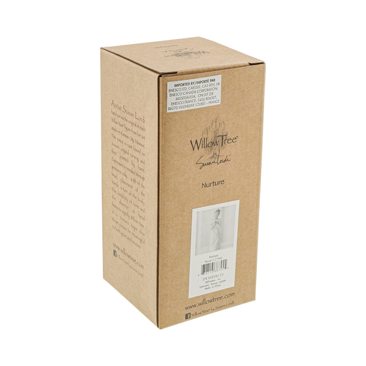 WT - 27560 - Willow Tree Figur &