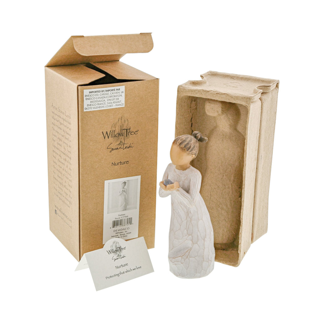 WT - 27560 - Willow Tree Figur &