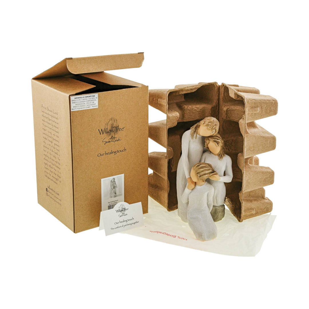 WT - 28041 - Willow Tree Figur &