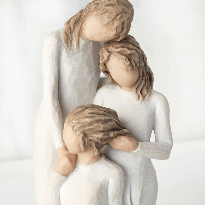 WT - 28041 - Willow Tree Figur &