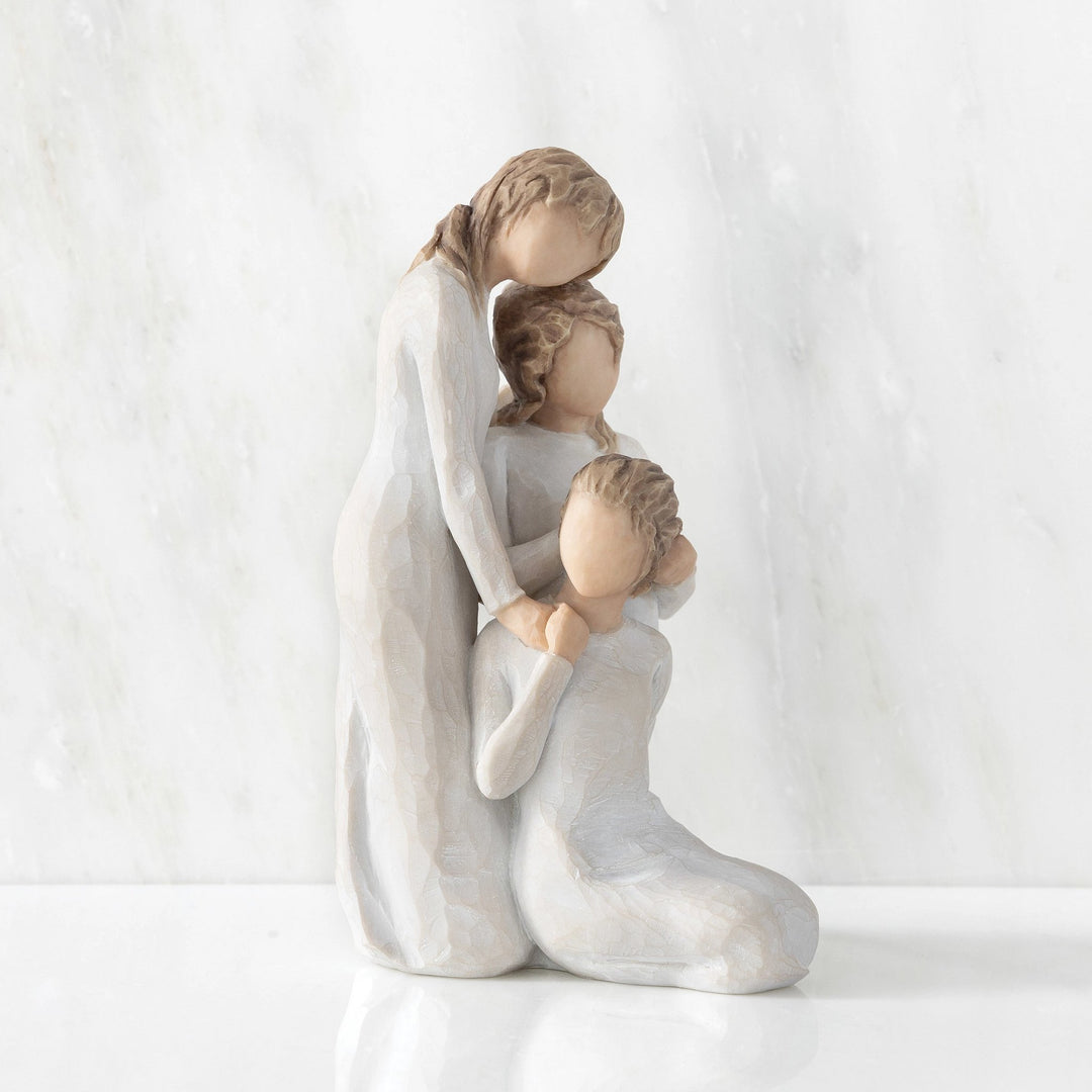 WT - 28041 - Willow Tree Figur &