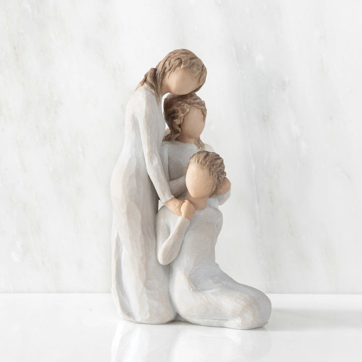 WT - 28041 - Willow Tree Figur &
