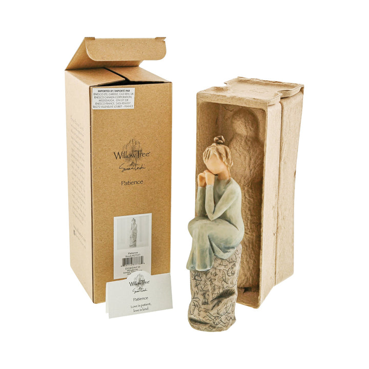 WT - 27537 - Willow Tree Figur &