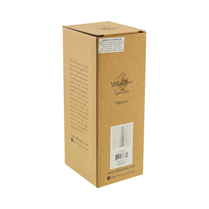 WT - 27537 - Willow Tree Figur &