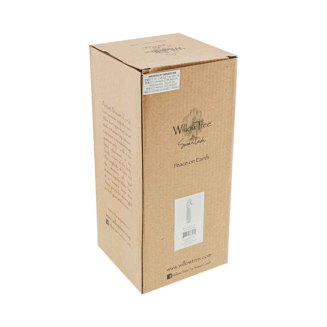 WT - 26104 - Willow Tree Figur &