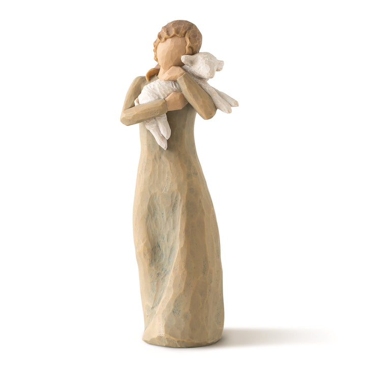 WT - 26104 - Willow Tree Figur &
