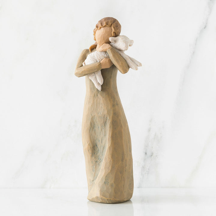 WT - 26104 - Willow Tree Figur &