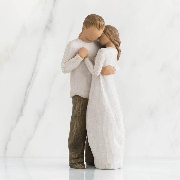 WT - 26121 - Willow Tree Figur &