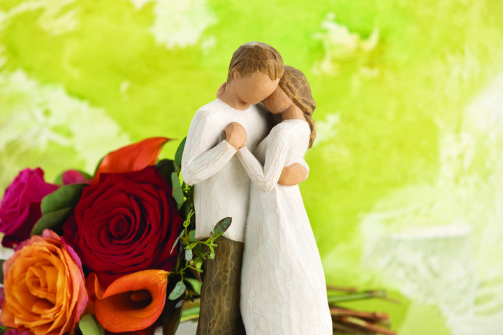 WT - 26121 - Willow Tree Figur &