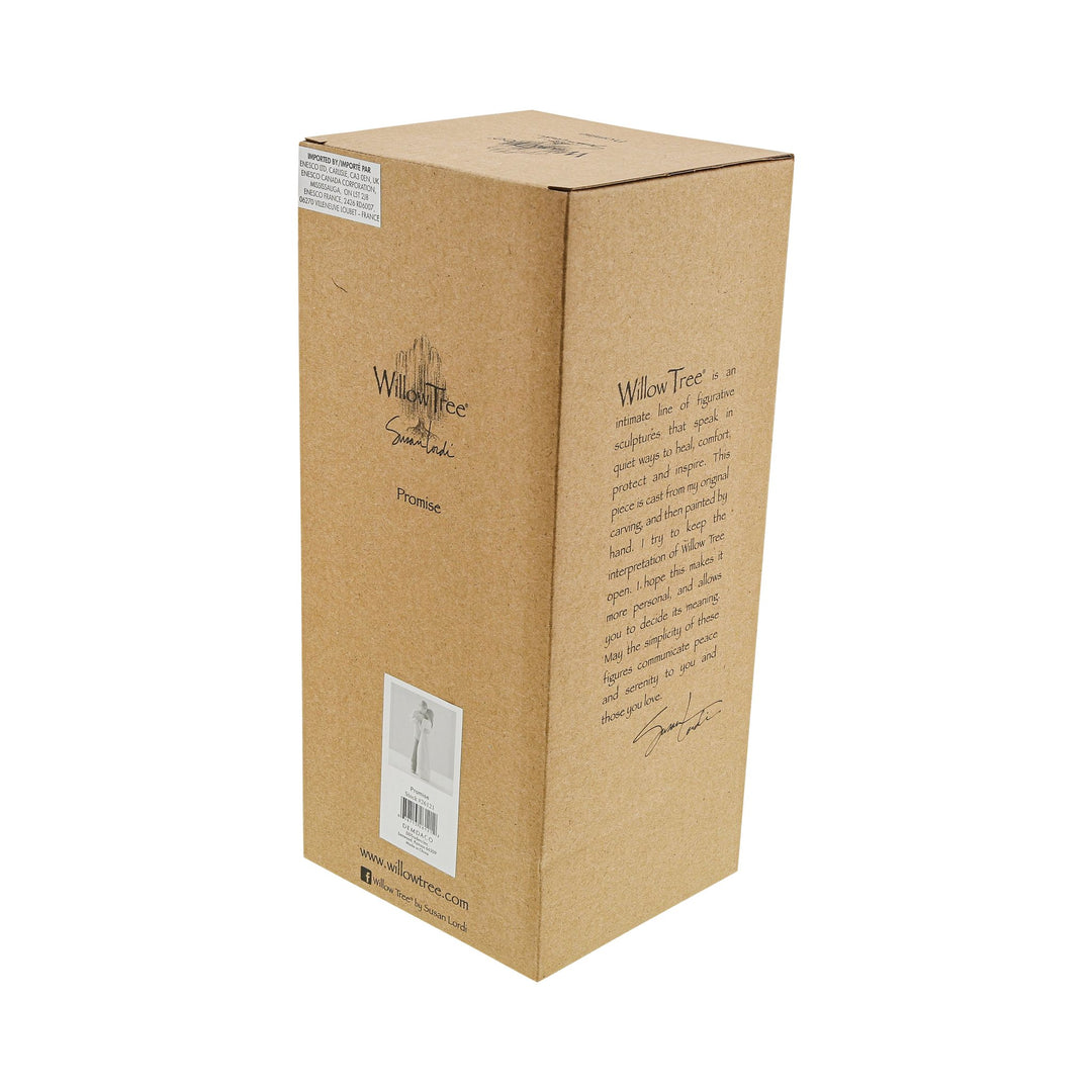 WT - 26121 - Willow Tree Figur &