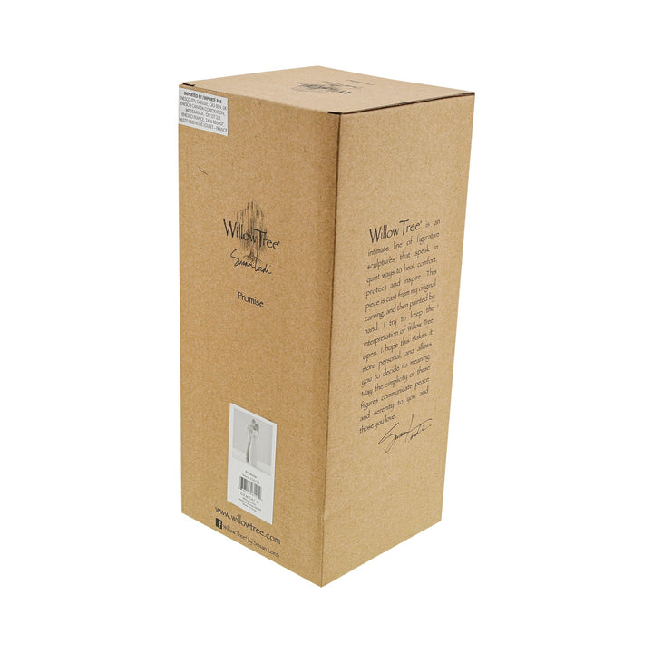 WT - 26121 - Willow Tree Figur &