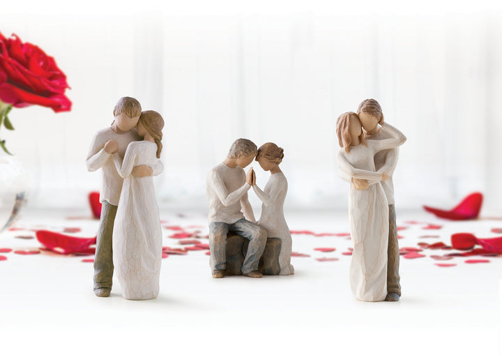WT - 26121 - Willow Tree Figur &