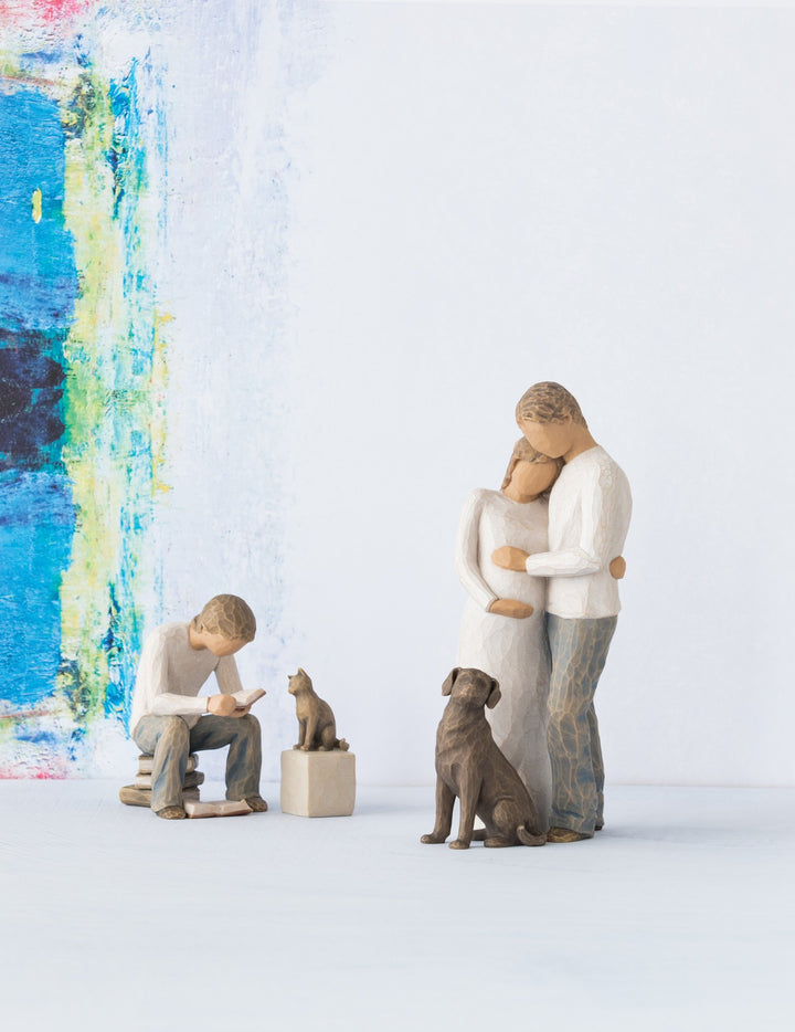 WT - 26197 - Willow Tree Figur &