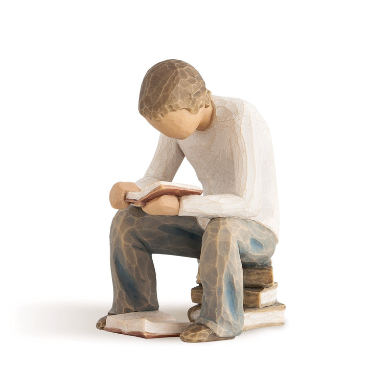 WT - 26197 - Willow Tree Figur &