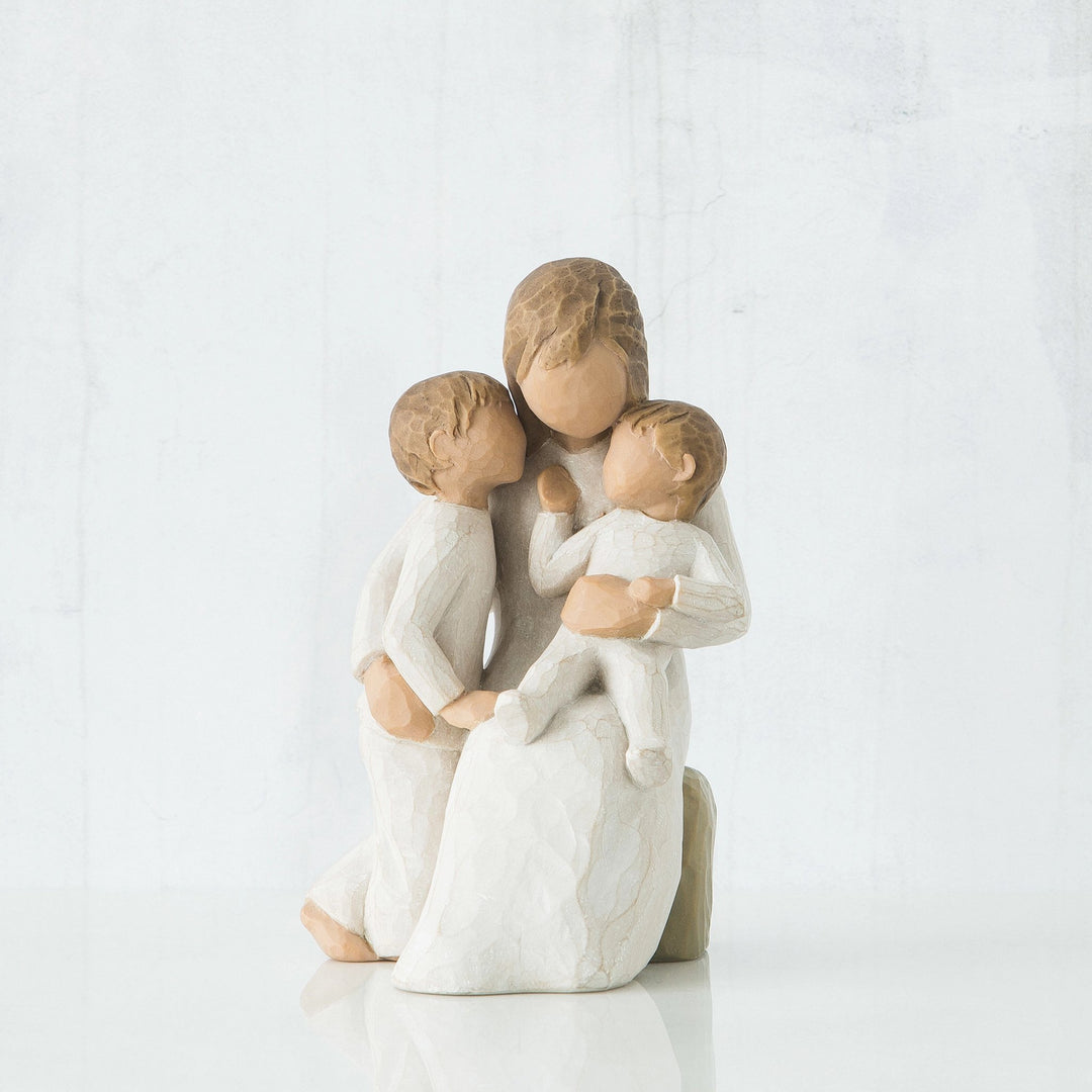 WT - 26100 - Willow Tree Figur &