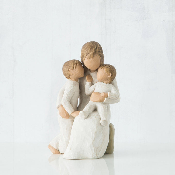 WT - 26100 - Willow Tree Figur &