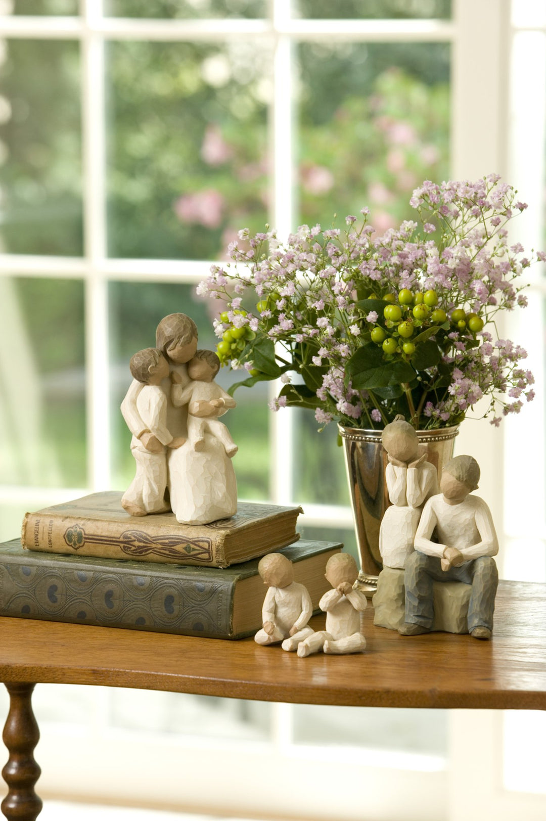 WT - 26100 - Willow Tree Figur &